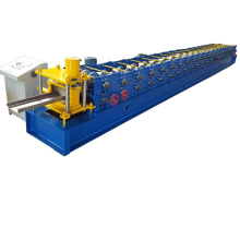 Automatic Steel Door Frame Roll Forming Making Machine